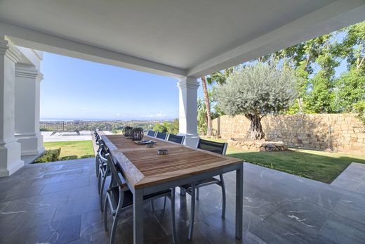 Maison de luxe à vendre à Marbella, 3 600 000 €, Photo 3