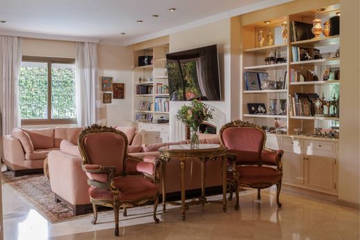 Maison de luxe à vendre à Marbella, 4 500 000 €, Photo 3