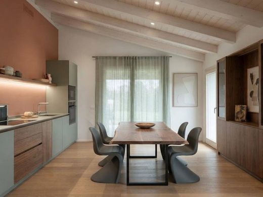 Maison de luxe à vendre à Mirano, 490 000 €, Photo 4