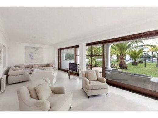 Maison de luxe à vendre à San Pedro de Alcántara, 4 900 000 €, Photo 4