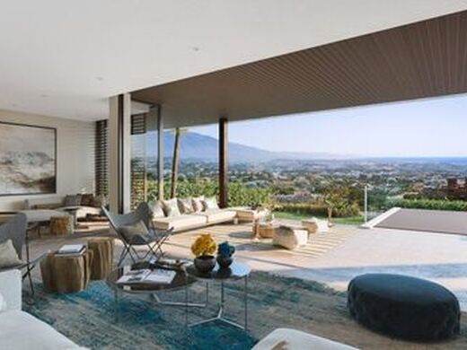 Luxury House for sale in Marbella, 1 850 000 €, Photo 4