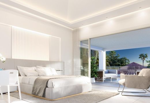 Luxury House for sale in Marbella, 3 500 000 €, Photo 4