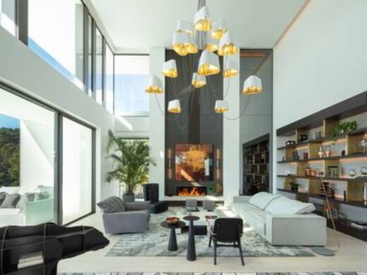 Luxury House for sale in Marbella, 4 500 000 €, Photo 4