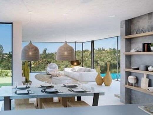Luxury House for sale in Marbella, 1 150 000 €, Photo 4