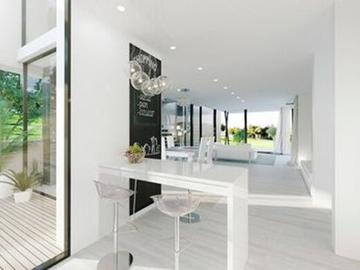 Luxury House for sale in Marbella, 1 200 000 €, Photo 4
