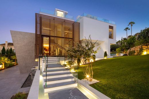 Luxury House for sale in Marbella, 3 995 000 €, Photo 4