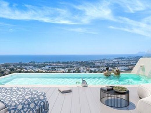 Luxury House for sale in Marbella, 2 800 000 €, Photo 4