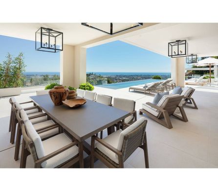 Luxury House for sale in Marbella, 8 900 000 €, Photo 4