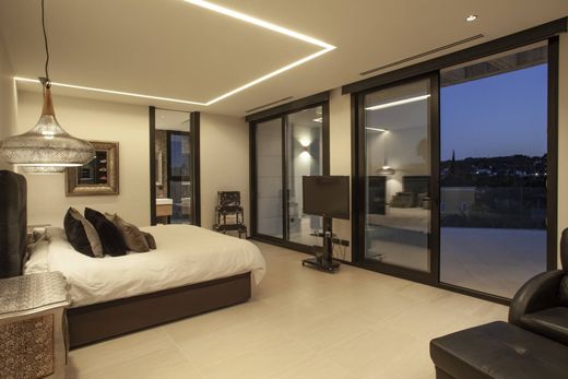 Maison de luxe à vendre à Marbella, 4 995 000 €, Photo 4
