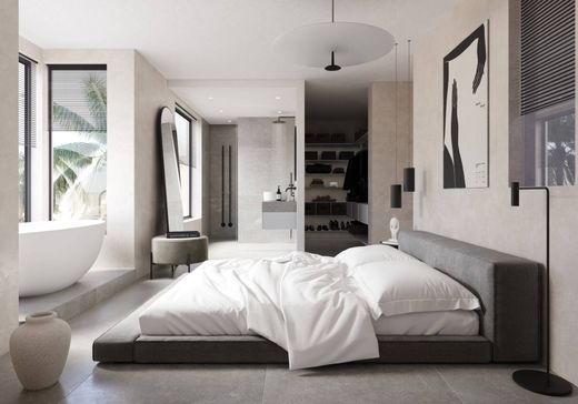 Maison de luxe à vendre à Marbella, 2 250 000 €, Photo 4