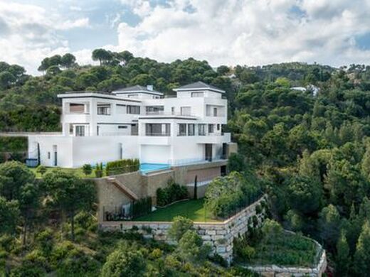Luxury House for sale in Marbella, 12 700 000 €, Photo 4