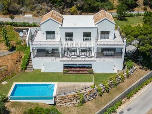 Luxury House for sale in Marbella, 2 450 000 €, Photo 4