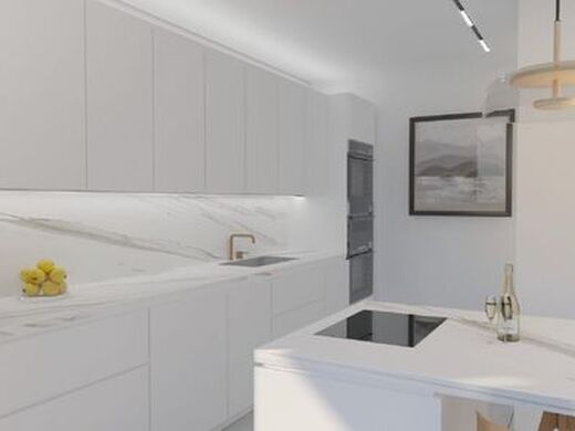 Maison de luxe à vendre à Marbella, 799 000 €, Photo 4
