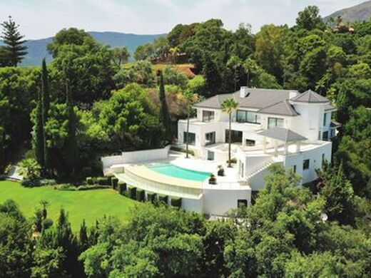 Luxury House for sale in Marbella, 9 400 000 €, Photo 4