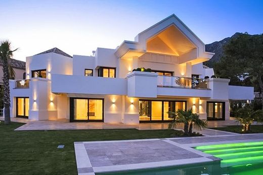 Maison de luxe à vendre à Marbella, 6 595 000 €, Photo 4