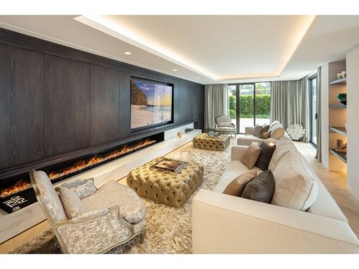 Maison de luxe à vendre à Marbella, 9 695 000 €, Photo 4