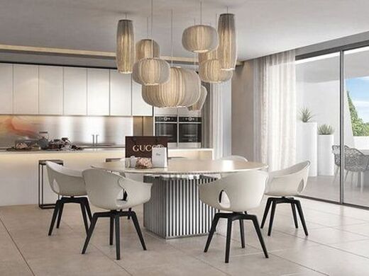 Maison de luxe à vendre à Marbella, 2 250 000 €, Photo 4