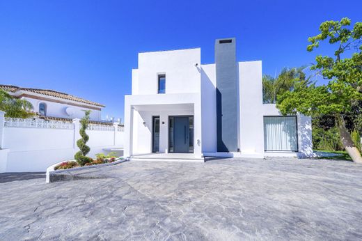 Luxury House for sale in Marbella, 3 150 000 €, Photo 4
