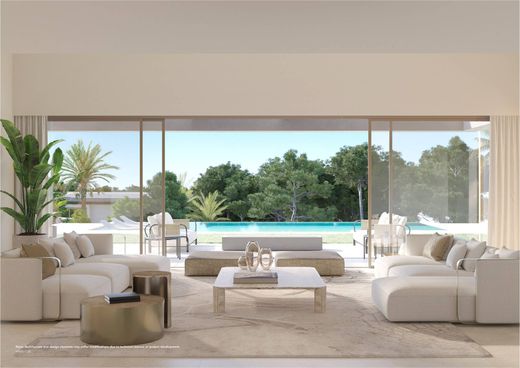 Luxury House for sale in Marbella, 8 300 000 €, Photo 4