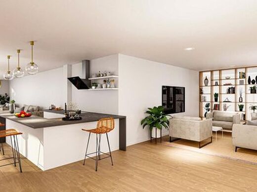 Maison de luxe à vendre à Marbella, 654 000 €, Photo 4