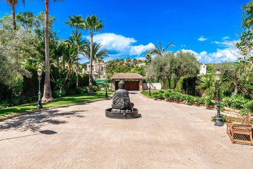 Luxury House for sale in Marbella, 4 950 000 €, Photo 4