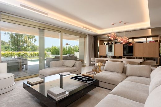 Appartement de luxe à vendre à Marbella, 2 890 000 €, Photo 4