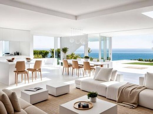 Maison de luxe à vendre à Marbella, 4 995 000 €, Photo 4