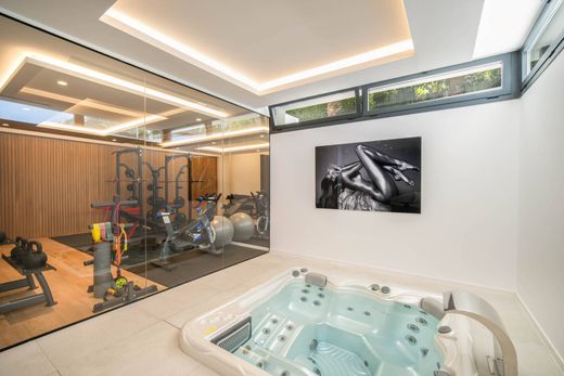 Luxury House for sale in Marbella, 3 250 000 €, Photo 4