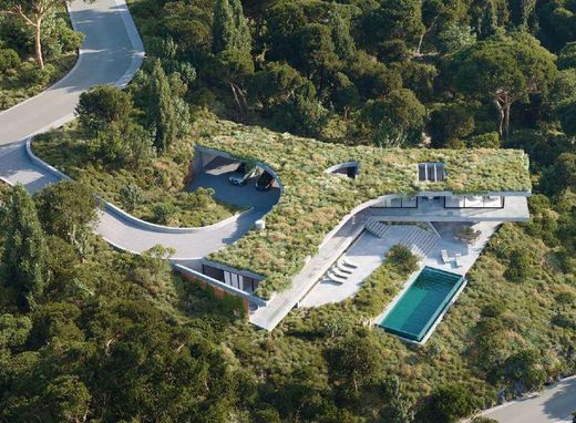 Luxury House for sale in Marbella, 3 500 000 €, Photo 4