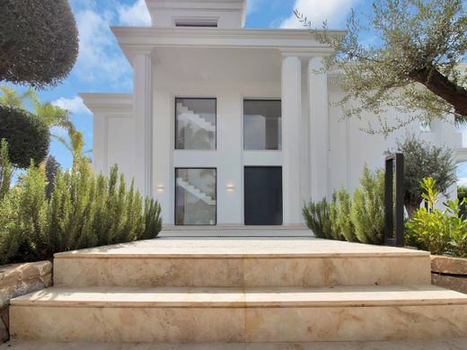 Maison de luxe à vendre à Marbella, 6 400 000 €, Photo 4
