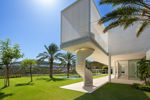Luxury House for sale in Marbella, 7 550 000 €, Photo 4