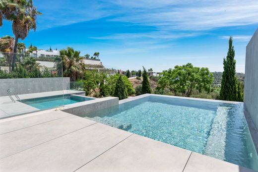 Maison de luxe à vendre à Marbella, 4 300 000 €, Photo 4