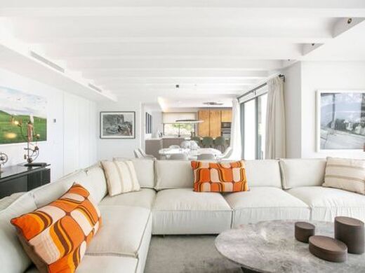 Maison de luxe à vendre à Marbella, 4 790 000 €, Photo 4
