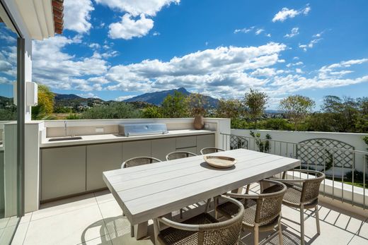 Maison de luxe à vendre à Marbella, 4 250 000 €, Photo 4
