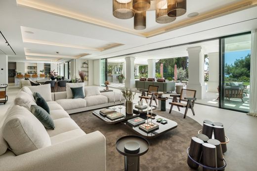 Luxury House for sale in Marbella, 12 450 000 €, Photo 4