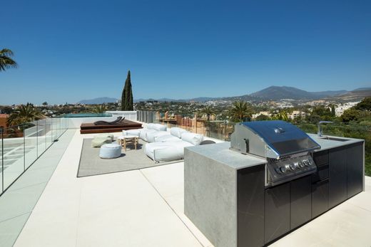 Maison de luxe à vendre à Marbella, 8 500 000 €, Photo 4