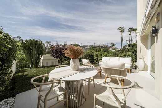 Maison de luxe à vendre à Marbella, 1 195 000 €, Photo 4