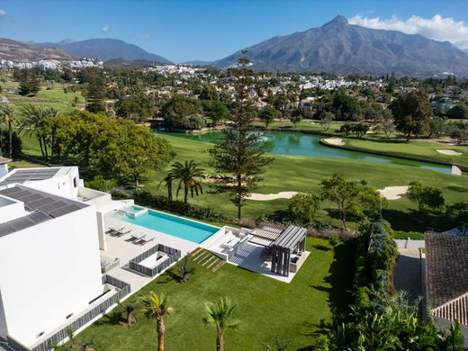 Maison de luxe à vendre à Marbella, 7 495 000 €, Photo 4