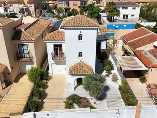Maison de luxe à vendre à Torrevieja, 590 000 €, Photo 5