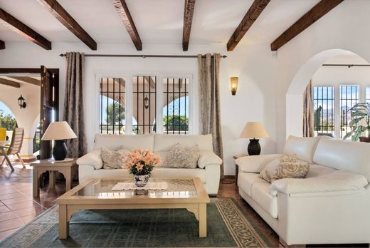 Maison de luxe à vendre à San Pedro de Alcántara, 2 100 000 €, Photo 5