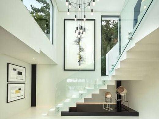 Luxury House for sale in Marbella, 4 695 000 €, Photo 5
