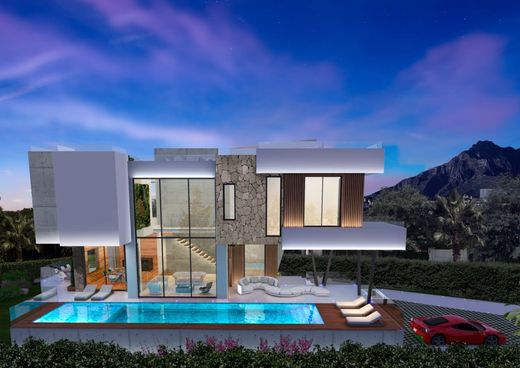 Maison de luxe à vendre à Marbella, 4 760 000 €, Photo 5