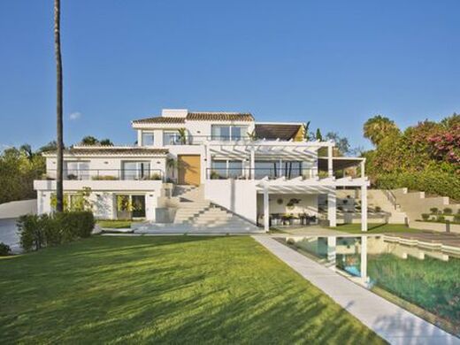 Maison de luxe à vendre à Marbella, 4 495 000 €, Photo 5