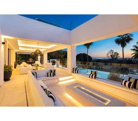 Luxury House for sale in Marbella, 5 500 000 €, Photo 5