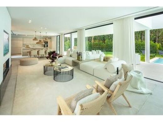 Luxury House for sale in Marbella, 4 850 000 €, Photo 5