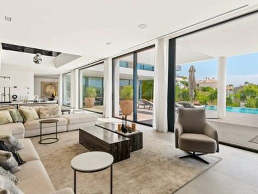 Luxury House for sale in Marbella, 4 900 000 €, Photo 5