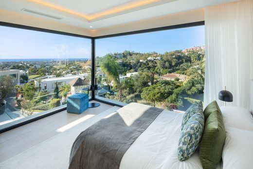 Maison de luxe à vendre à Marbella, 5 500 000 €, Photo 5