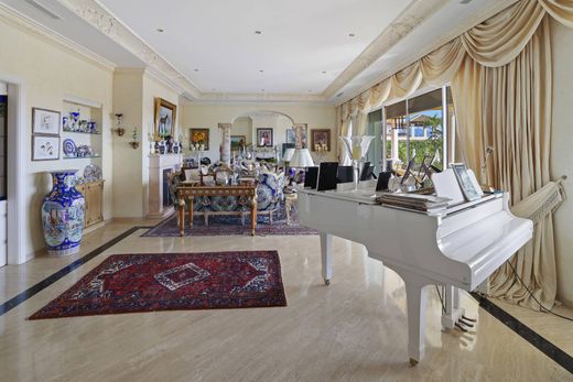 Maison de luxe à vendre à Marbella, 3 700 000 €, Photo 5