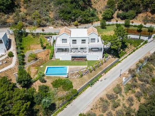 Luxury House for sale in Marbella, 2 450 000 €, Photo 5