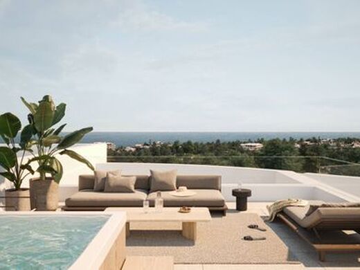Maison de luxe à vendre à Marbella, 724 000 €, Photo 5